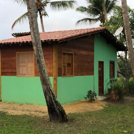 Chalezinho Super Equipado! 50M Da Agua - Mar Doce! Vila Caravelas Exterior foto